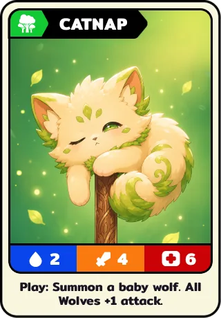 Catnap